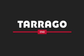 TARRAGO タラゴブランドのロゴマーク