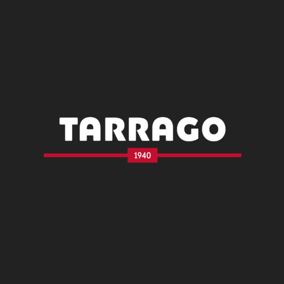 TARRAGO タラゴブランドのロゴマーク