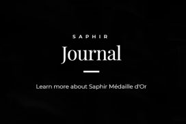 SaphirJournal