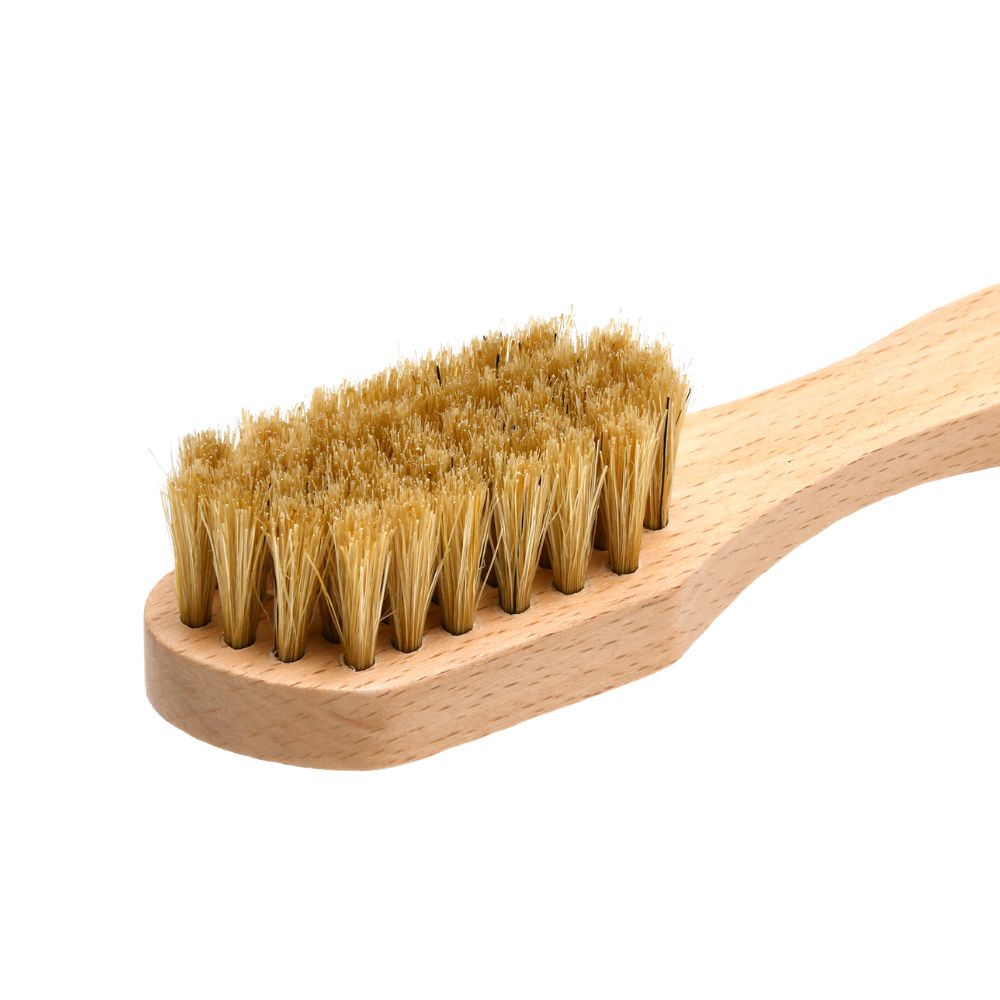 SAPHIR（サフィール）ブリストルブラシ