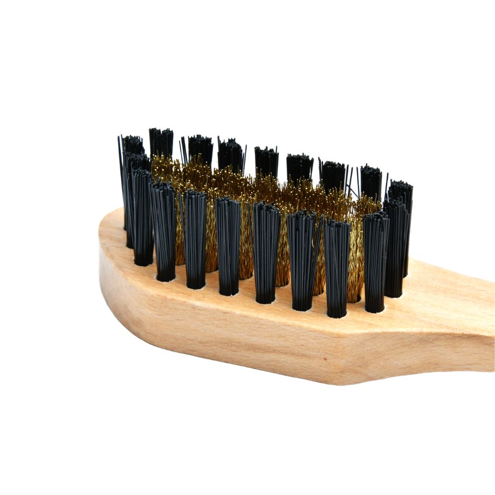 SAPHIR（サフィール）スエードブラシ