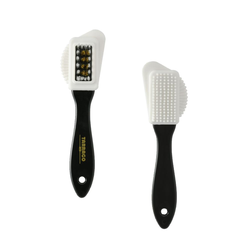 TARRAGO（タラゴ）ユニバーサルスエードブラシ