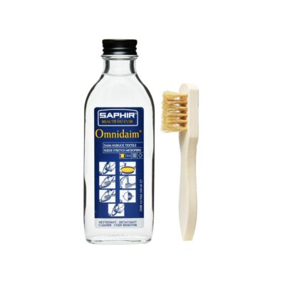 サフィール オムニローションの画像です。