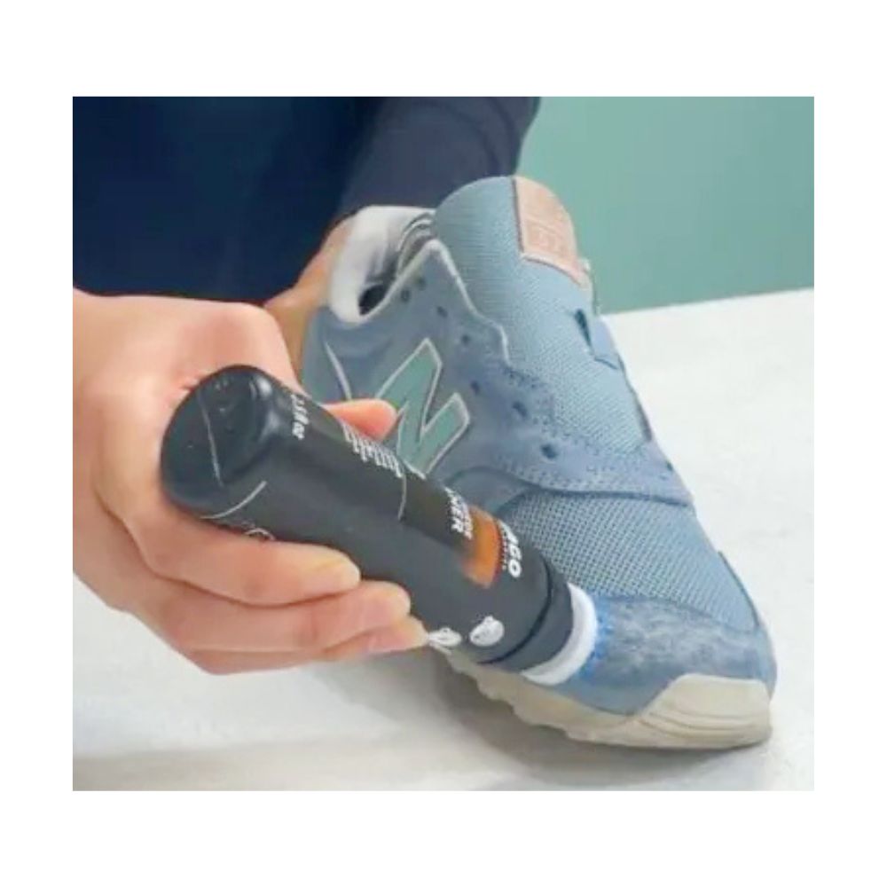 TARRAGO（タラゴ）ヌバック＆スエードクリーナー　75ml