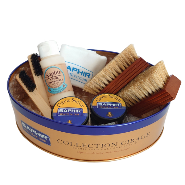 SAPHIR（サフィール）ミニJARセット　ダブル