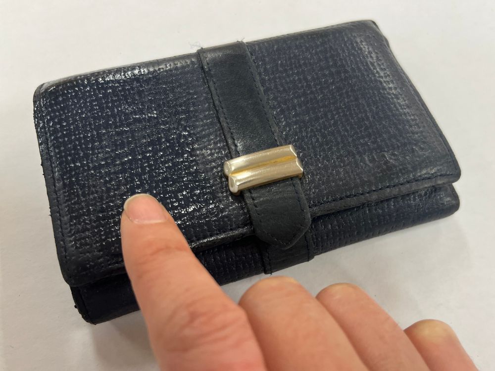 レノベイテイングカラー補修クリーム・アフターケア