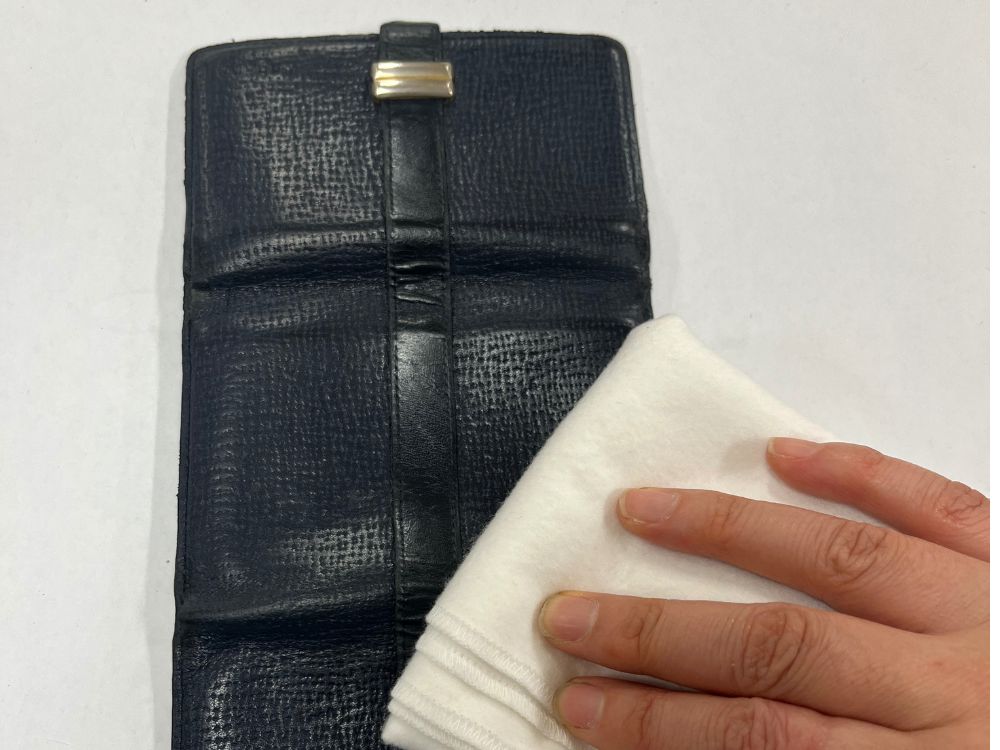 レノベイテイングカラー補修クリーム・アフターケア