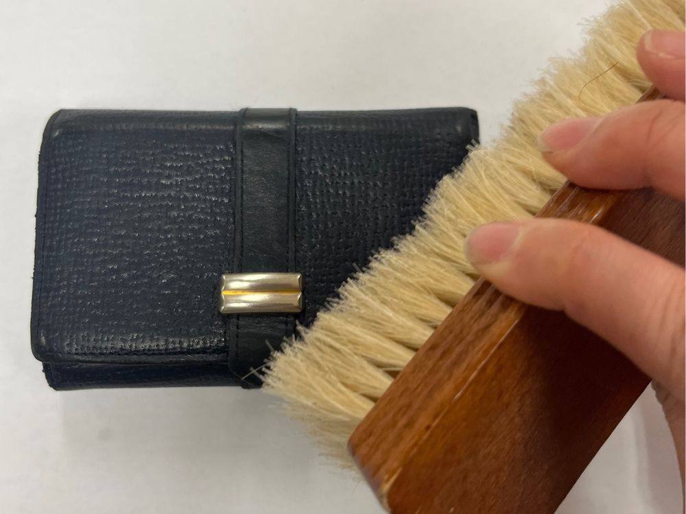 レノベイテイングカラー補修クリーム・アフターケア