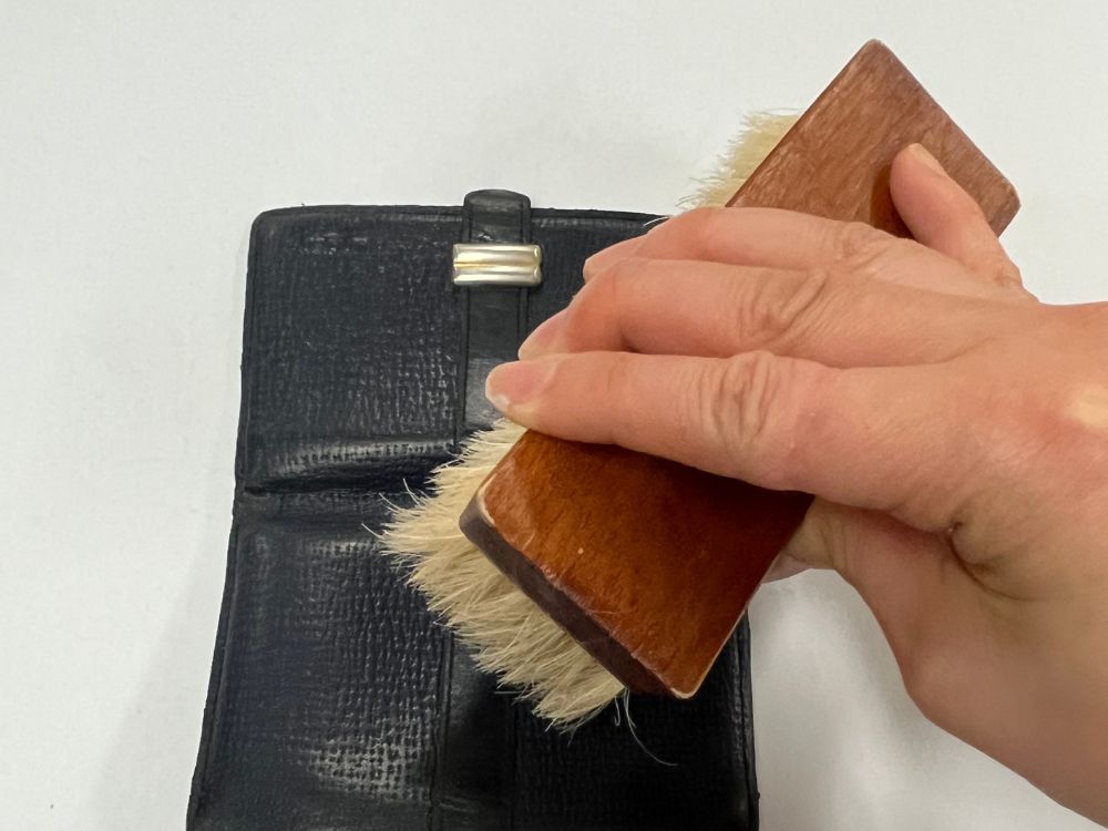 レノベイテイングカラー補修クリーム・アフターケア