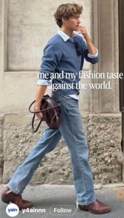 “Scandinavian Style”のイメージ その3
