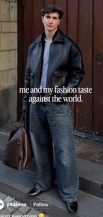 “Scandinavian Style”のイメージ その4