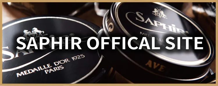 SAPHIR OFFICAL SITE