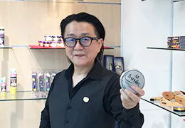 店舗スタッフのイチオシ